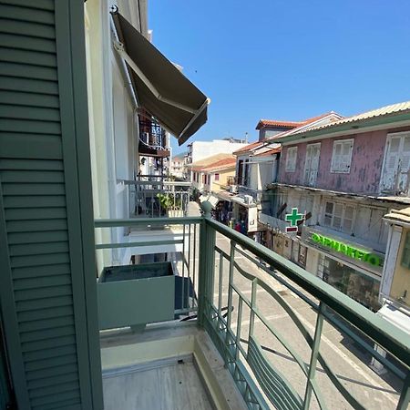 Villea Old Town Lefkada エクステリア 写真
